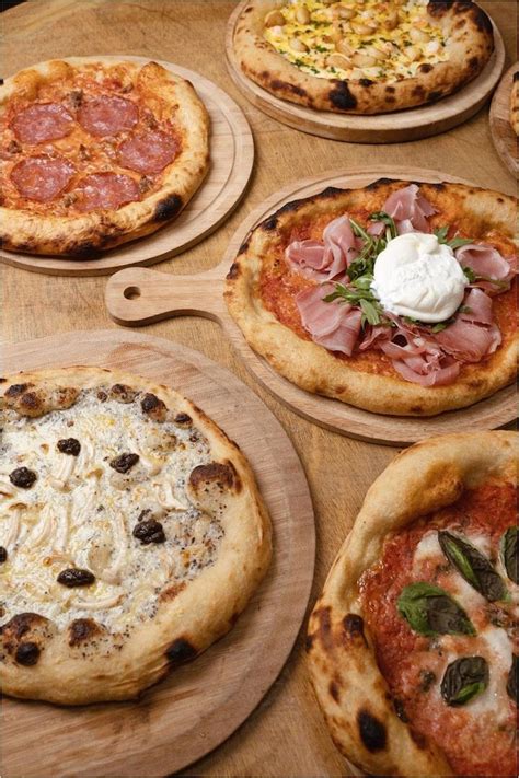 pizzulu pasay reviews|Best Underrated Pizza Places in Manila and What to Order.
